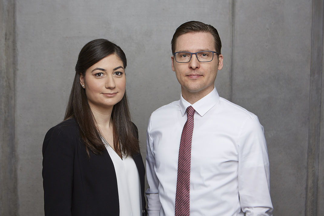 Patientenanwältin Gabriela Johannes und das Team von Fachanwalt Michael Graf aus Freiburg helfen bei Unfallversicherung, Berufsunfähigkeit und Versicherungsrecht.