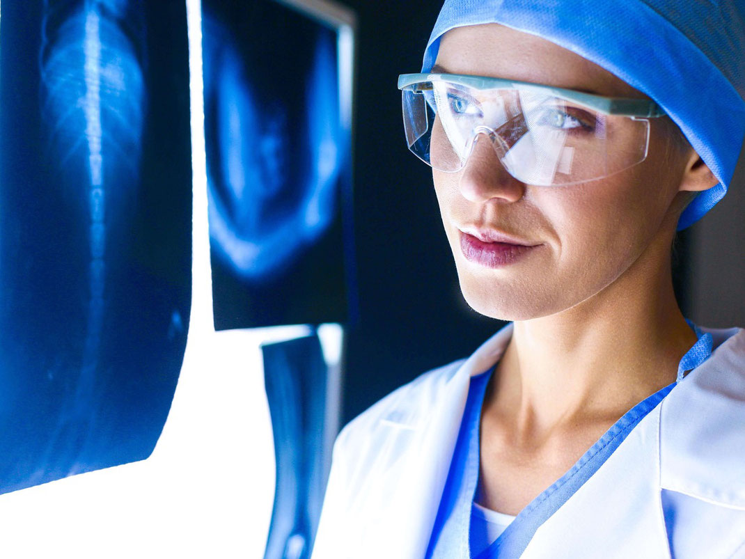 Radiologie Michael Graf Patientenanwalte