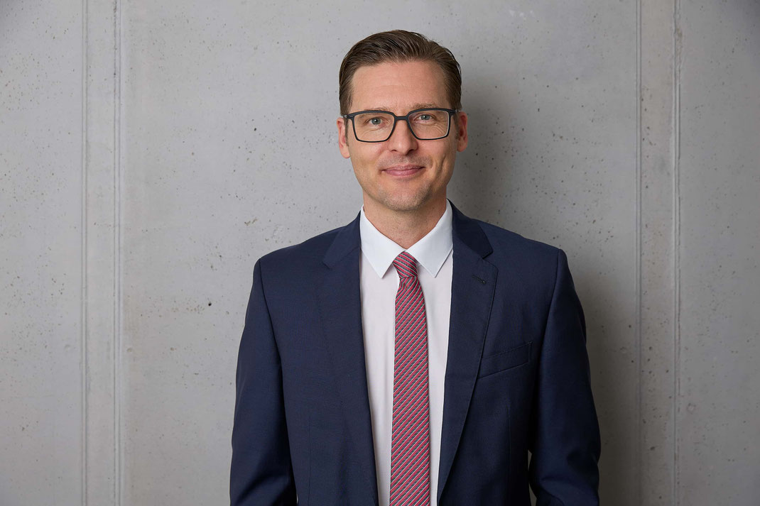 Fachanwalt für Medizinrecht & Haftungsfragen der Neurologie