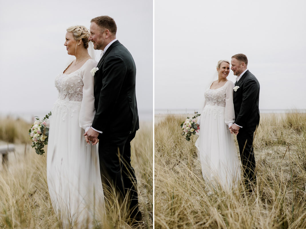 Strandhochzeit, hochzeitostsee, hochzeitnordsee, hochzeitbensersiel, hochzeitheiligenhafen, hochzeitbremen, hochzeitstuhr, hochzeitoldenburg, braut, sabinelangefotografie, brautkleid, heiraten, jever, braut