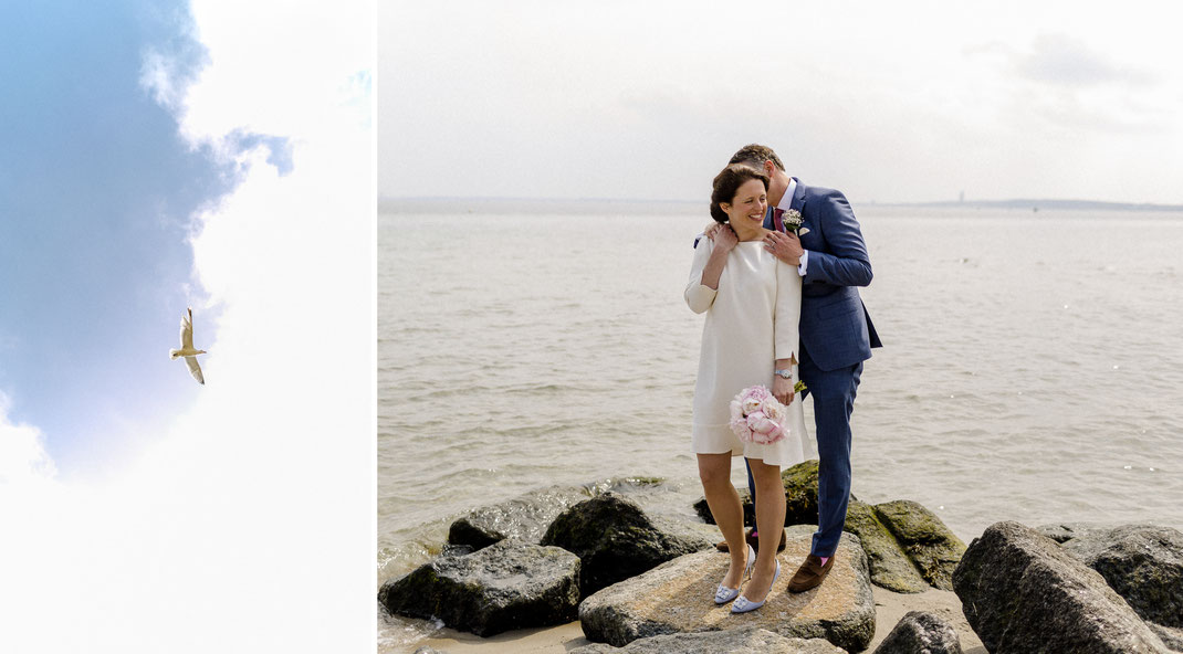 Bohowedding, Hochzeit Oldenburg, Hochzeit Bremen, Sabine Lange, Hochzeit Nordsee, Hochzeit Ostsee, Hochzeit Hamburg, Hochzeit Fehmarn, Hochzeit Norderney, Brautportrait, Strandhochzeit, beachwedding, jüdische Hochzeit, freie Trauung