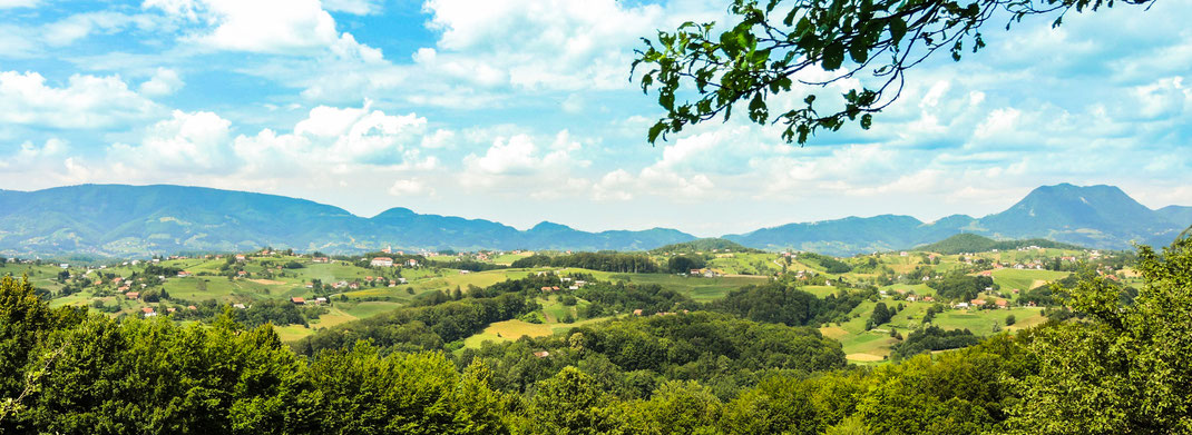 Hrvatsko Zagorje, Croatia