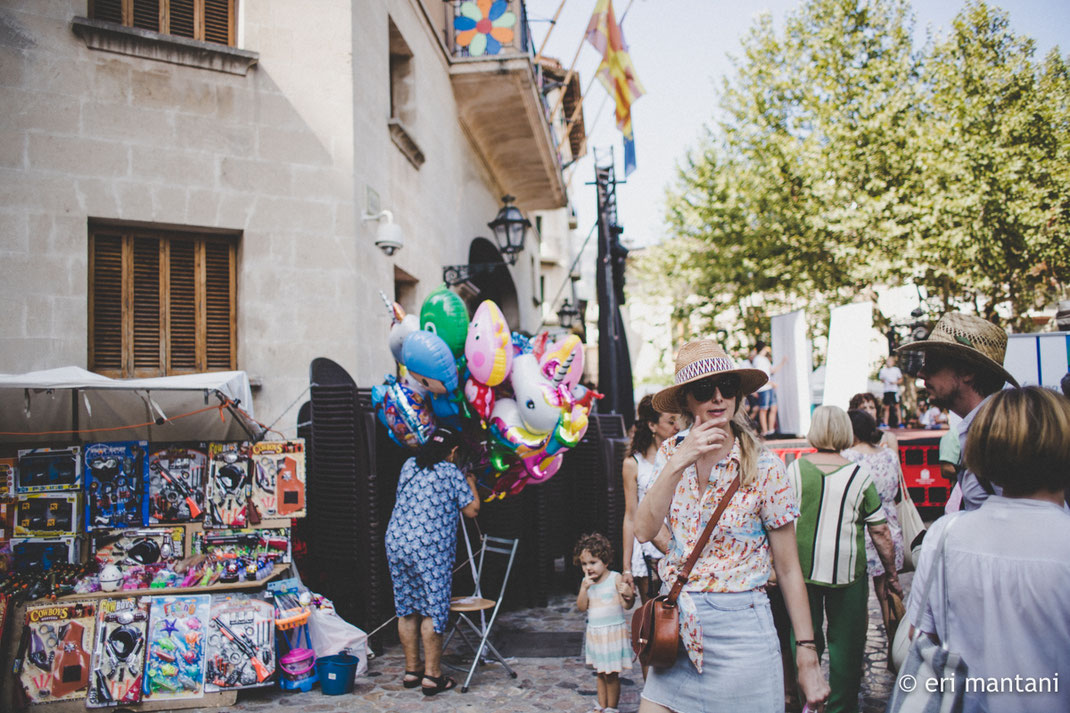 Soller, Mallorca