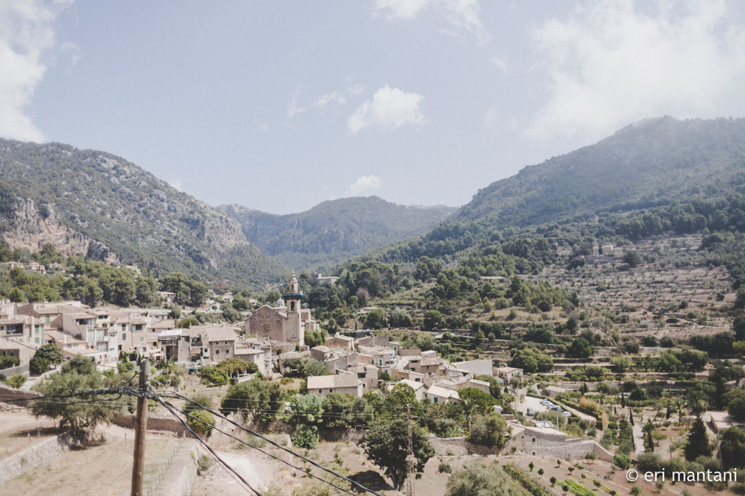 Valldemosa, Mallorca