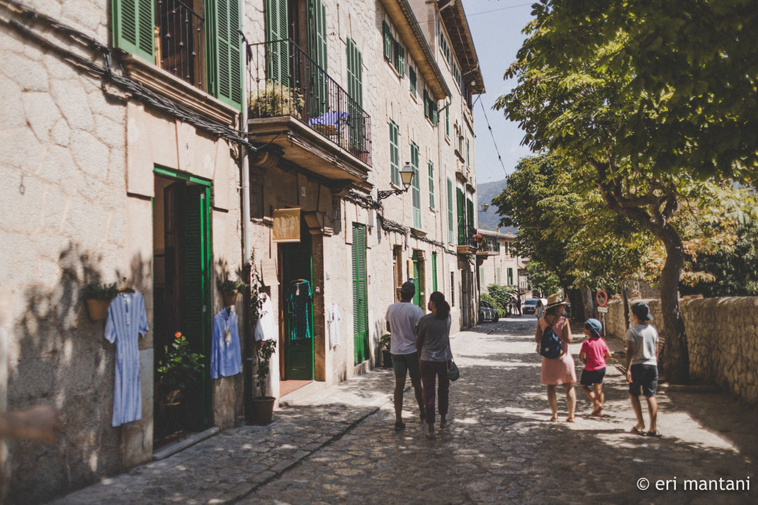 Valldemosa, Mallorca