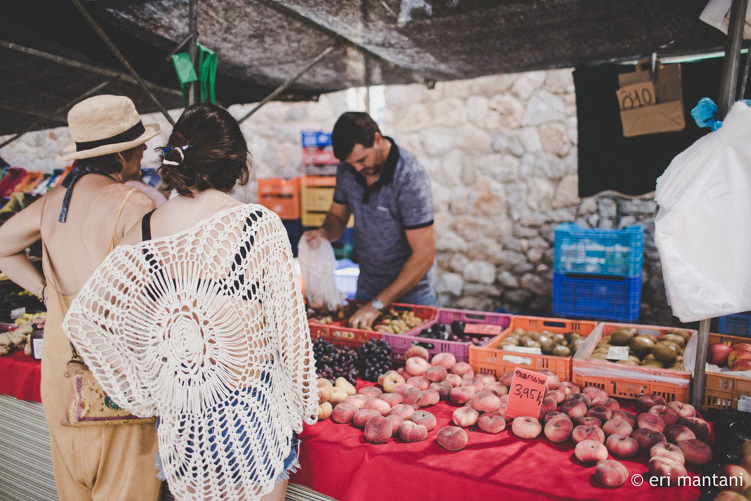 Valldemosa, Mallorca