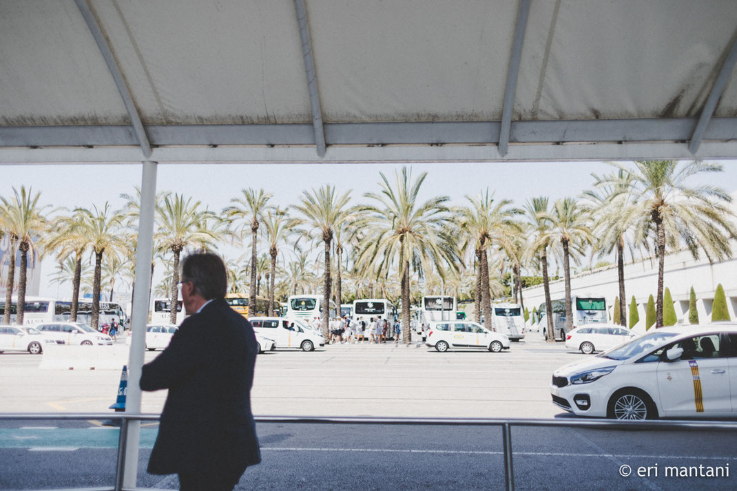 Mallorca Airport