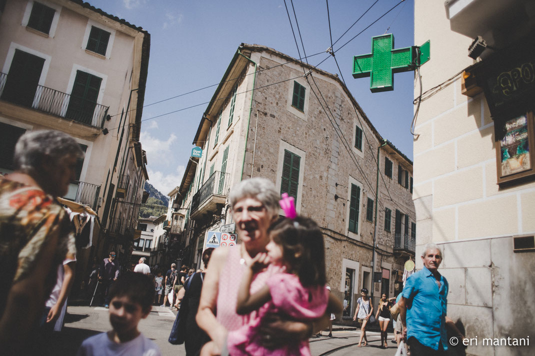 Soller, Mallorca