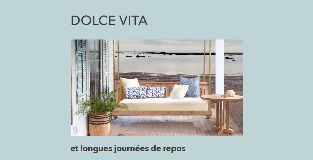meubles de jardin bois made in france 