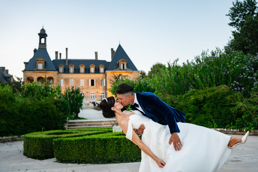 Lot wedding photographer filmmaker