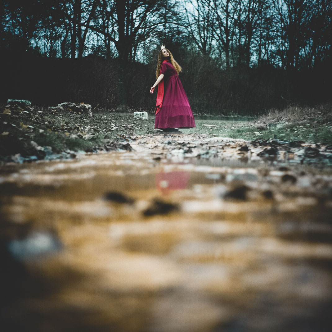 ROVA Design - Photography - Affinity Photo Tutorial