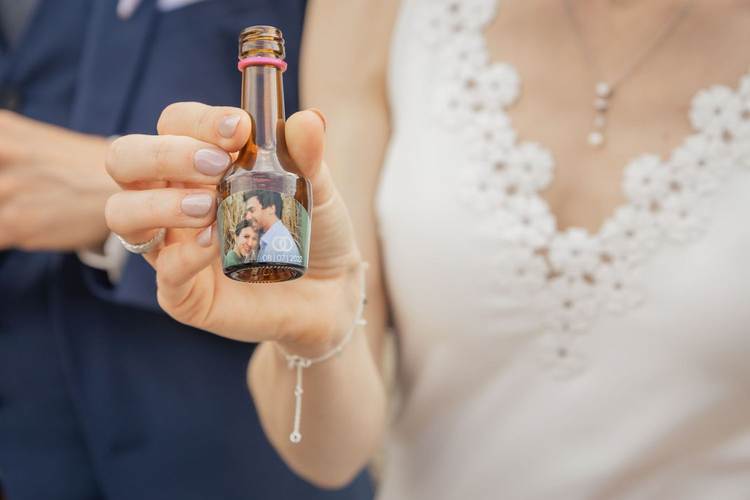 freie Trauung Dallmanns Deele Herford