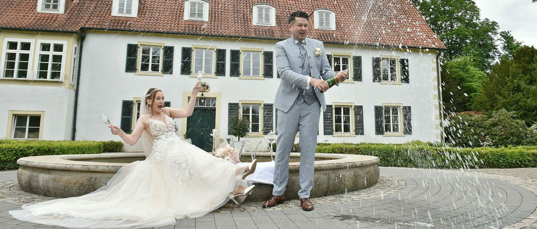 Hochzeitsfotograf Bünde