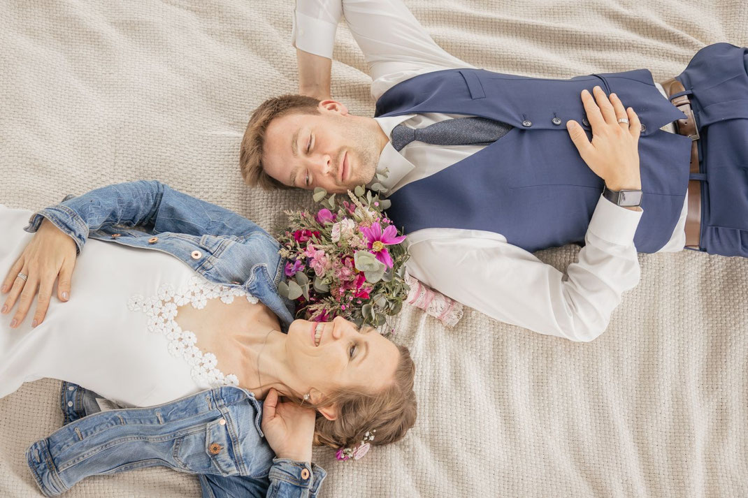 Hochzeitsfotograf Dallmanns Deele