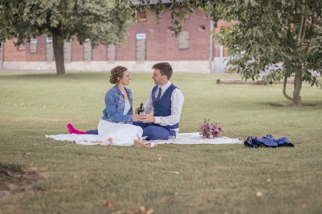 Hochzeitsfotograf Herford