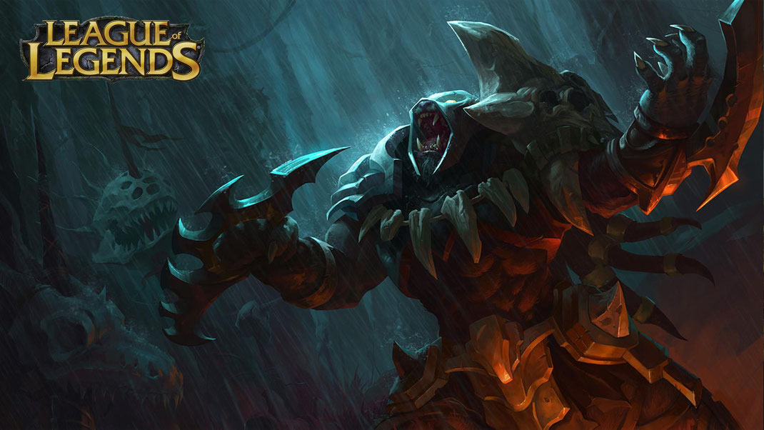 10 Best MOBA Games Like League of... (With images) 