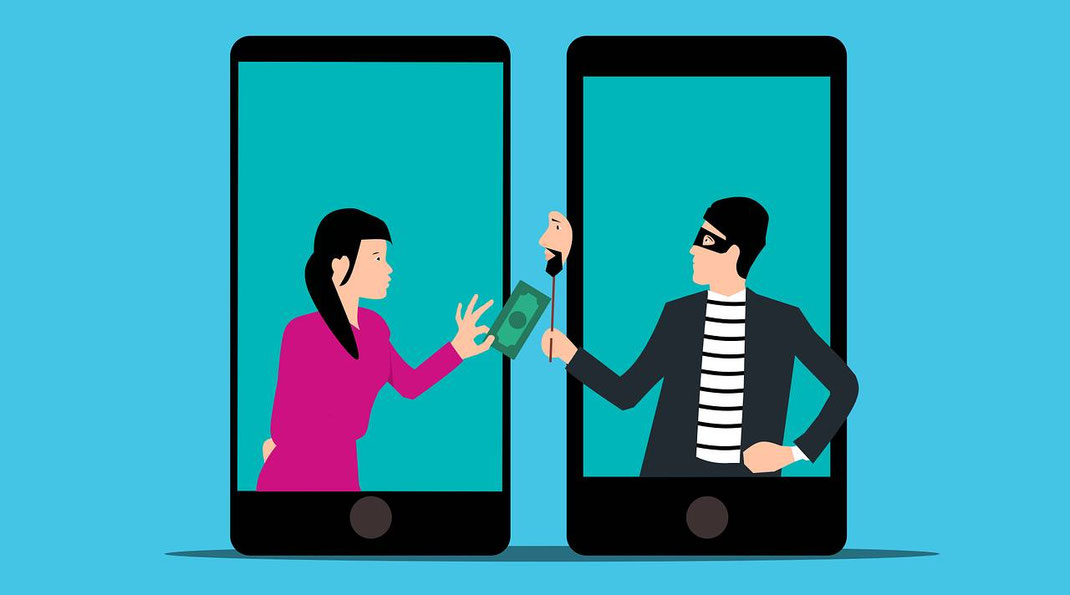 Free Scammer Phone Number Lookup