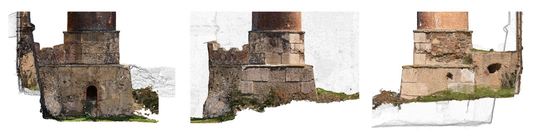 RILIEVI LASER SCANNER 3D CAGLIARI SARDEGNA Rilievi drone e riprese aeree Sardegna Rilievi Laser Scanner 3D ad Cagliari Rilievo facciate 3DLaser Scanner 3D 