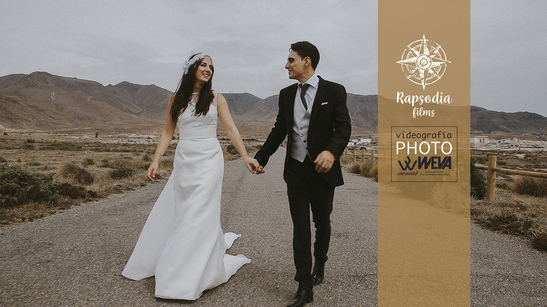 video de boda en Jaen