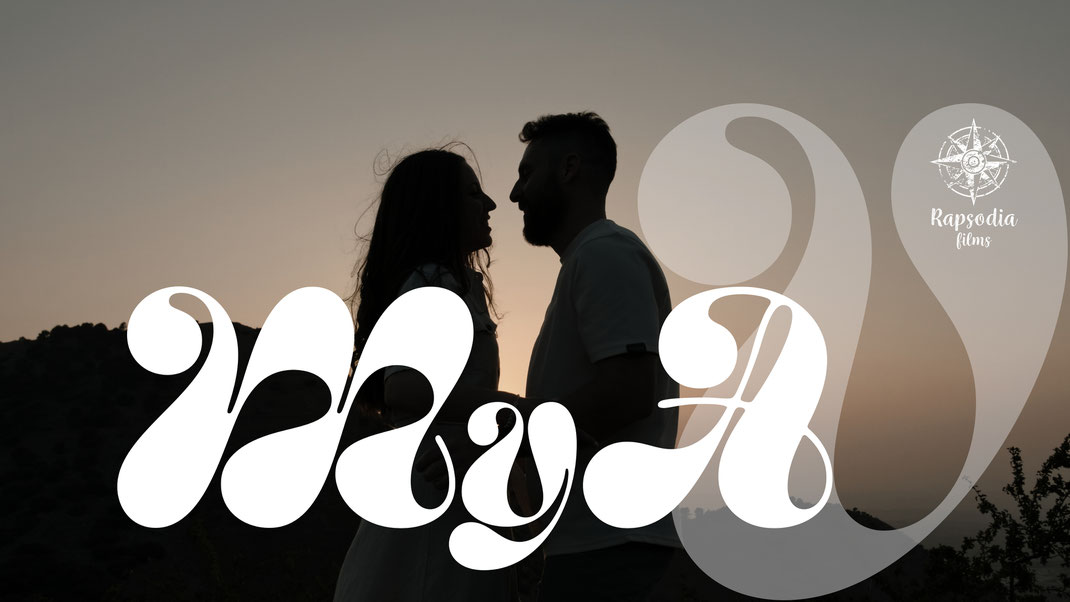 Video de boda en Mengibar