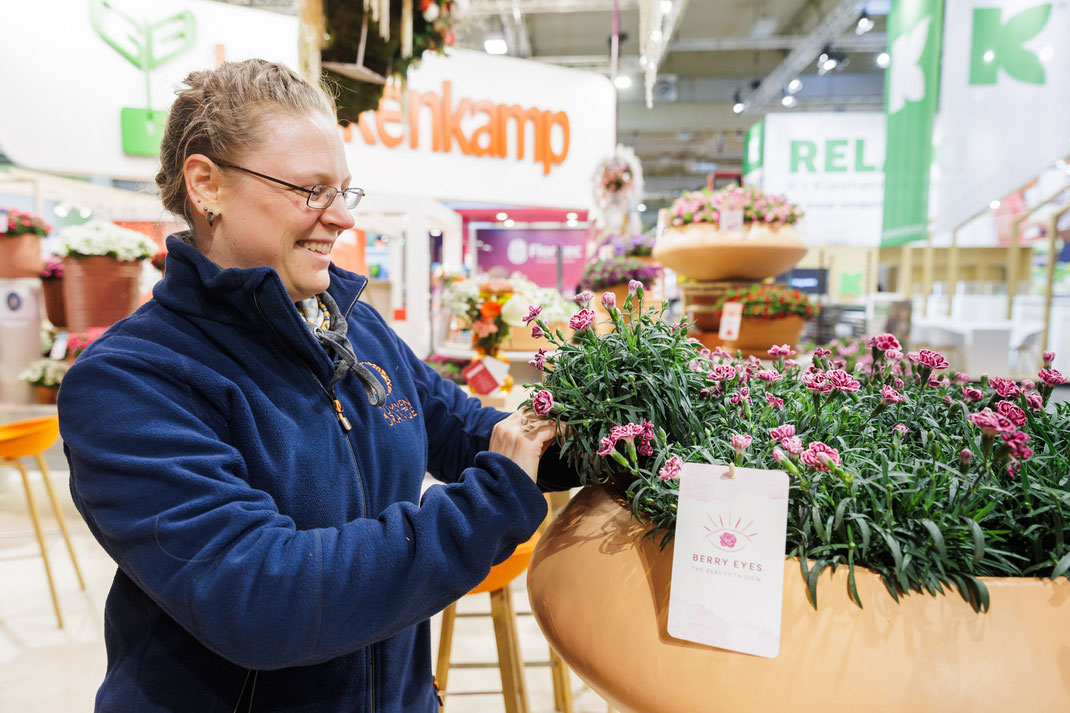 Foto: Messe Essen