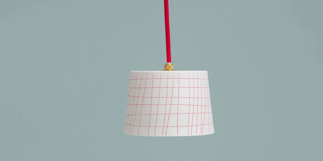 Deckenleuchte, Porzellan, Pendelleuchte, Küche, handmade, Berlin, Manufaktur, LED
