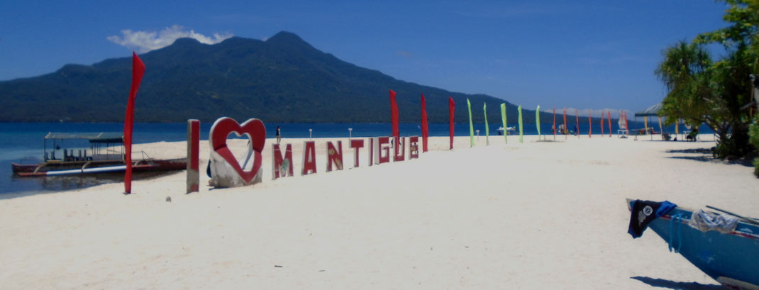 Nypa Style Resort, Camiguin, Filippine, Mantigue island, vacanza nelle Filippine