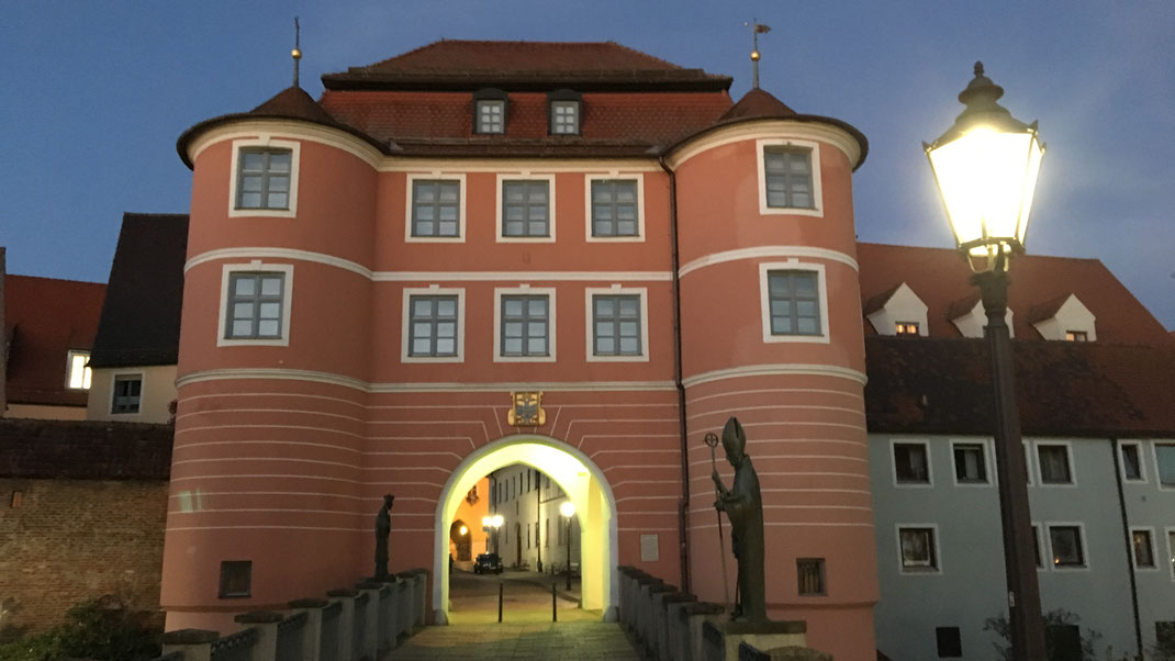 Rieder Tor