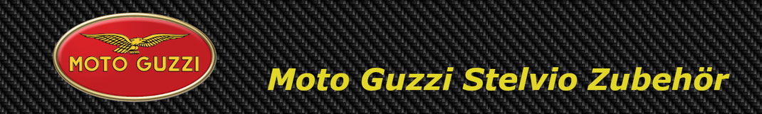 Moto Guzzi Stelvio E5 2024 Zubehör im Online Shop von Performance Bikes Viersen-Dülken