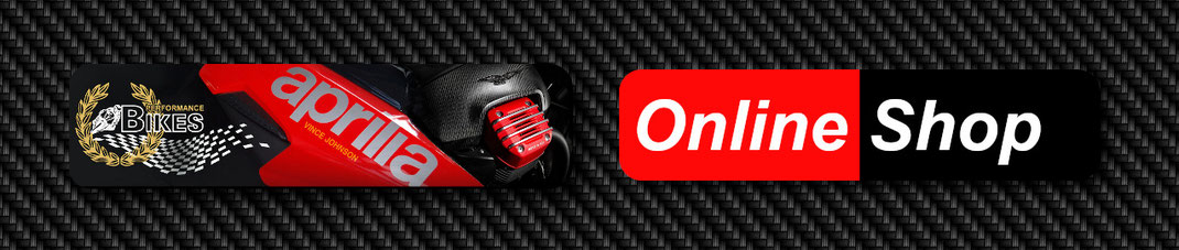 Performance Bikes Logo - Online Shop
