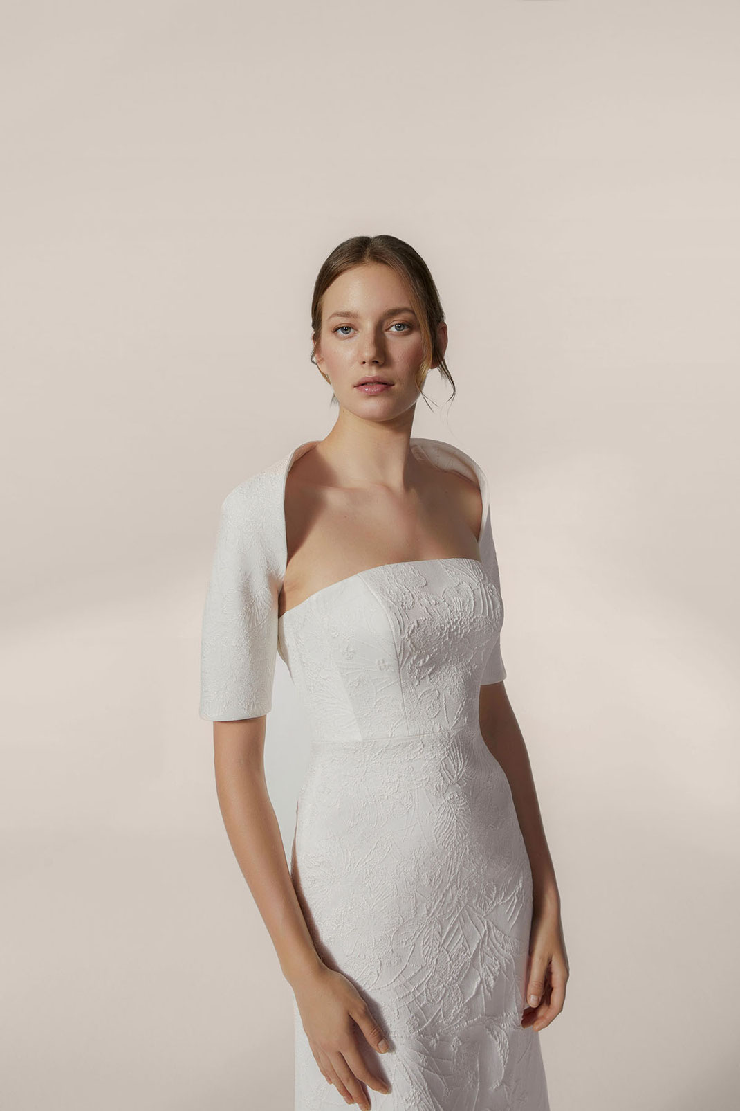 Brautkleid 2626 der Jesus Peiro 2026 Kollektion