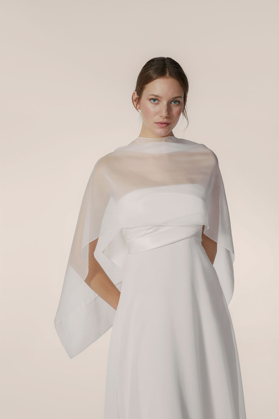Brautkleid 2619 aus der Jesus Peiro Kollektion 2026