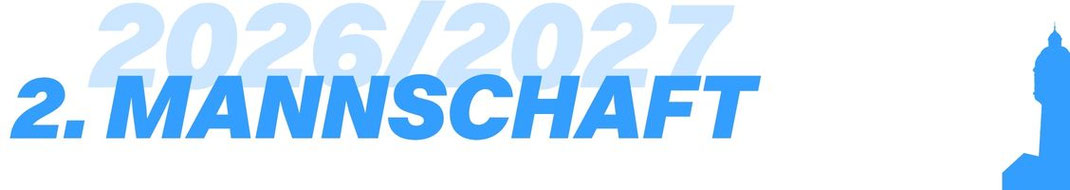 TSV Neu-Ulm - 2. Mannschaft