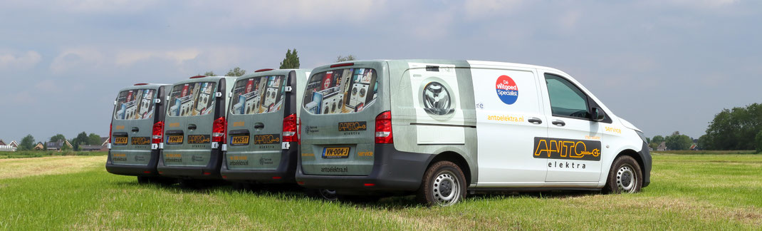 vacature stolwijk  werken witgoed leuke collega's 