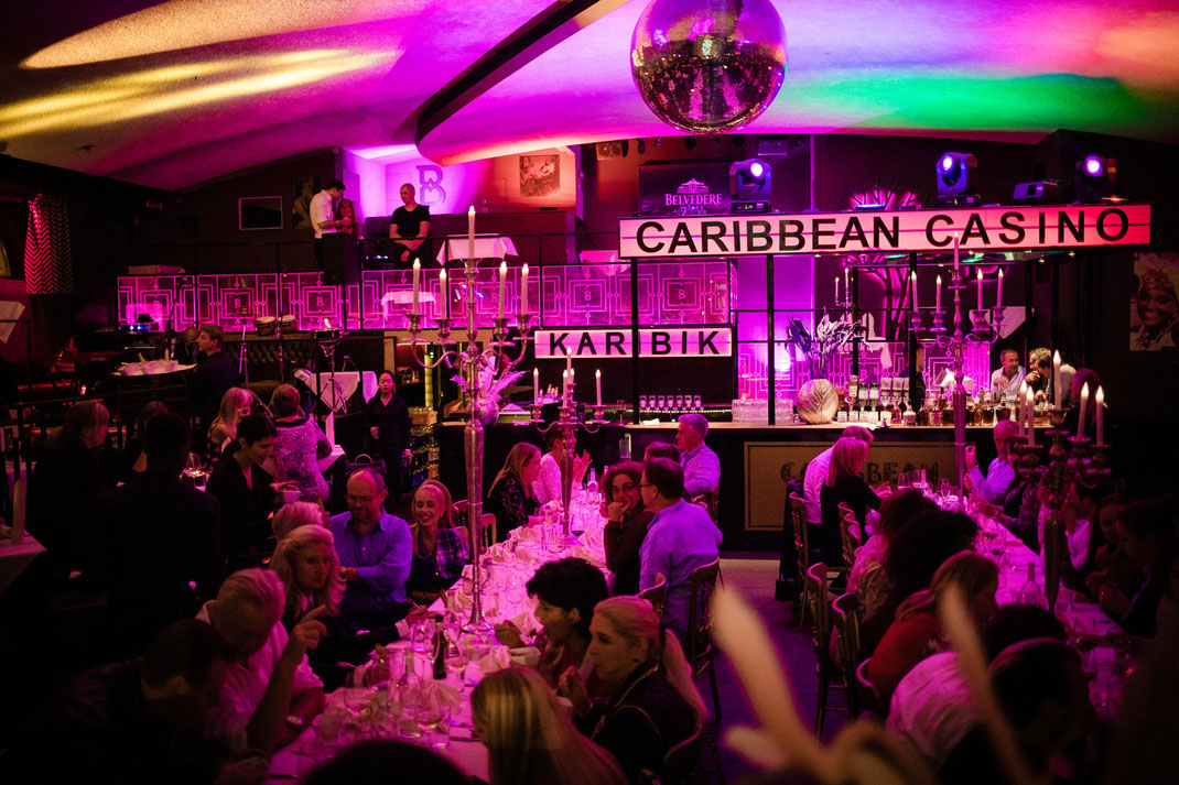 Event planen