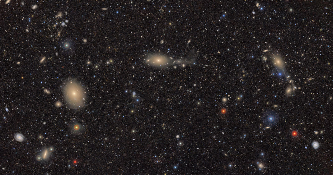 NSF-DOE Vera C. Rubin Observatory