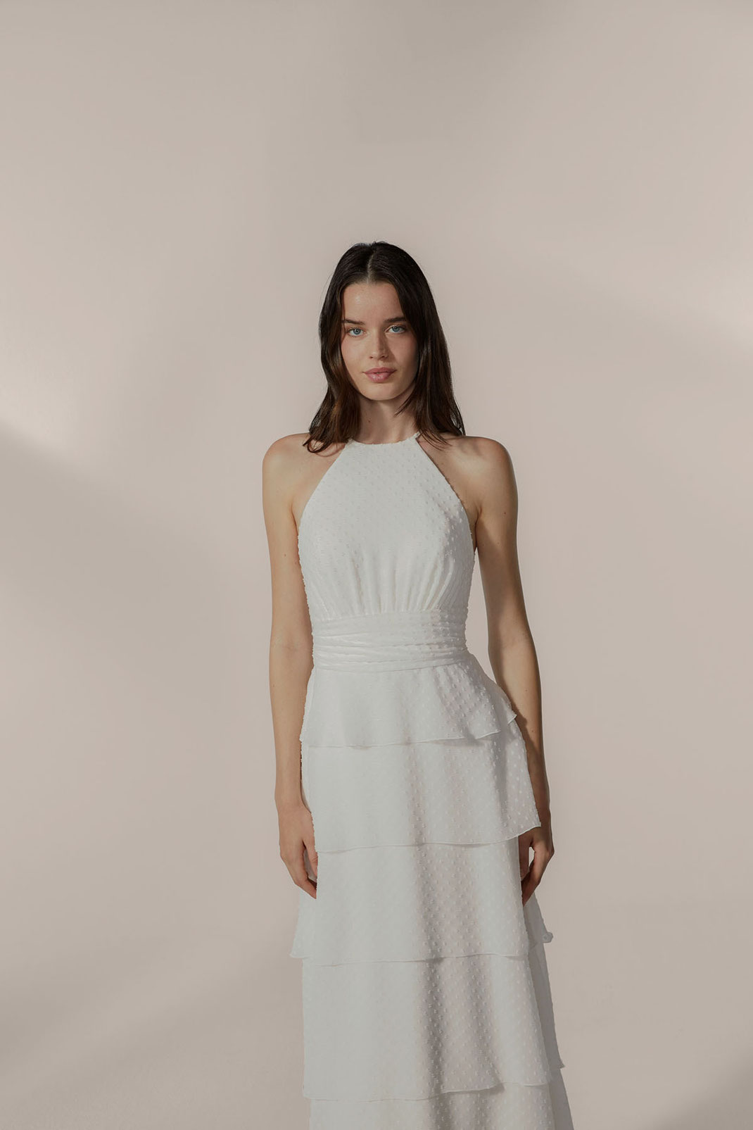 Brautkleid 2618 aus der neuen Jesus Peiro Kollektion 2026