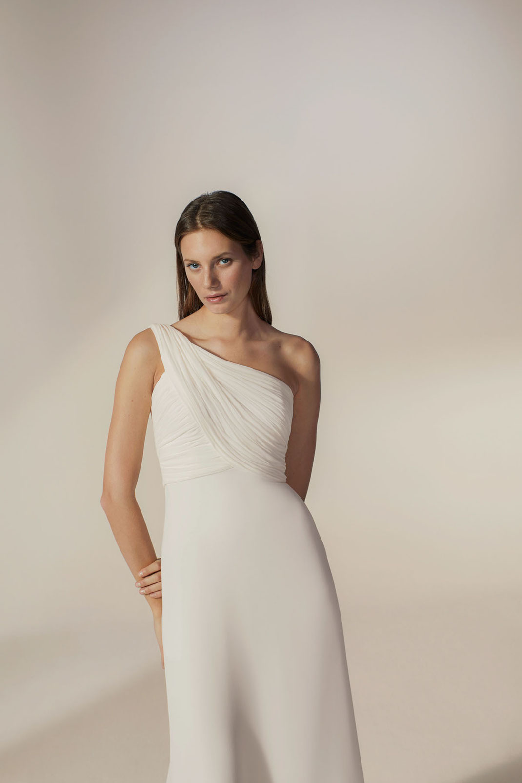 Brautkleid 2608 aus der Jesus Peiro Kollektion 2026