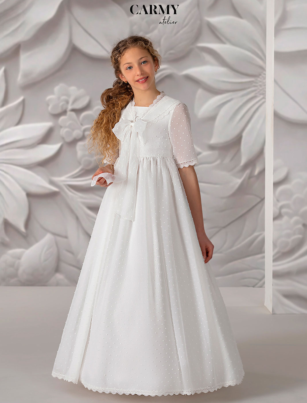 Carmy Kommunionskleid