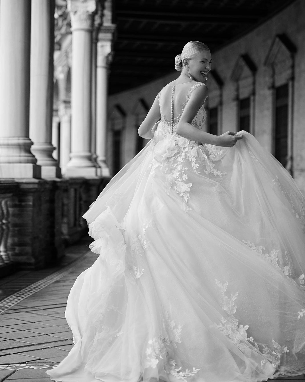 Aire Royale Kollektion 2025