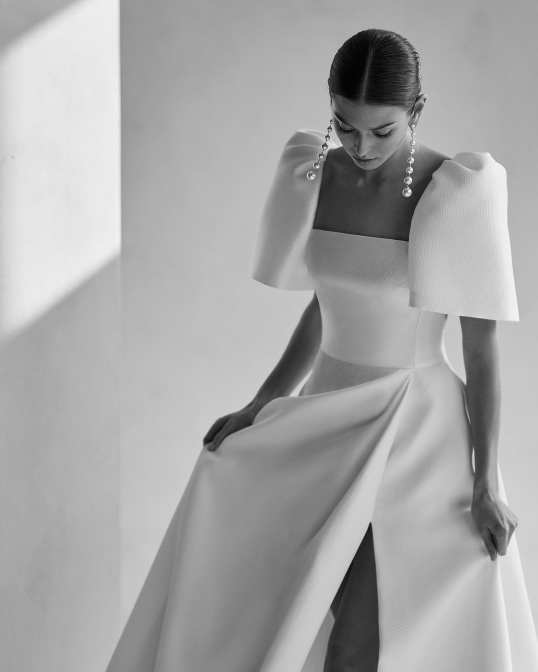 Brautkleid Fada Aire Atelier Kollektion 2025
