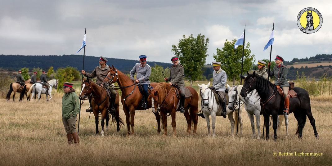 DKV Deutscher Kavallerieverband, BIWAK Thüringen, Crawinkel, Thüringeti, Kavallerie, Kavalleriereiten, Kavalleriepferd, Kavallerietraining, reiten