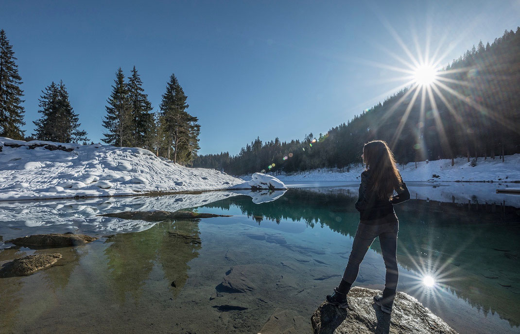 Flims. Schweiz. Sandy P. Peng Blog 