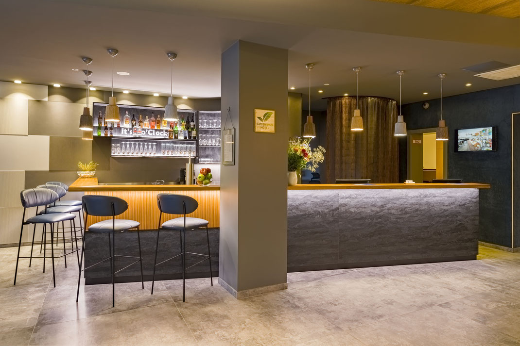 Best Western Hotel Kantstrasse . Berlin