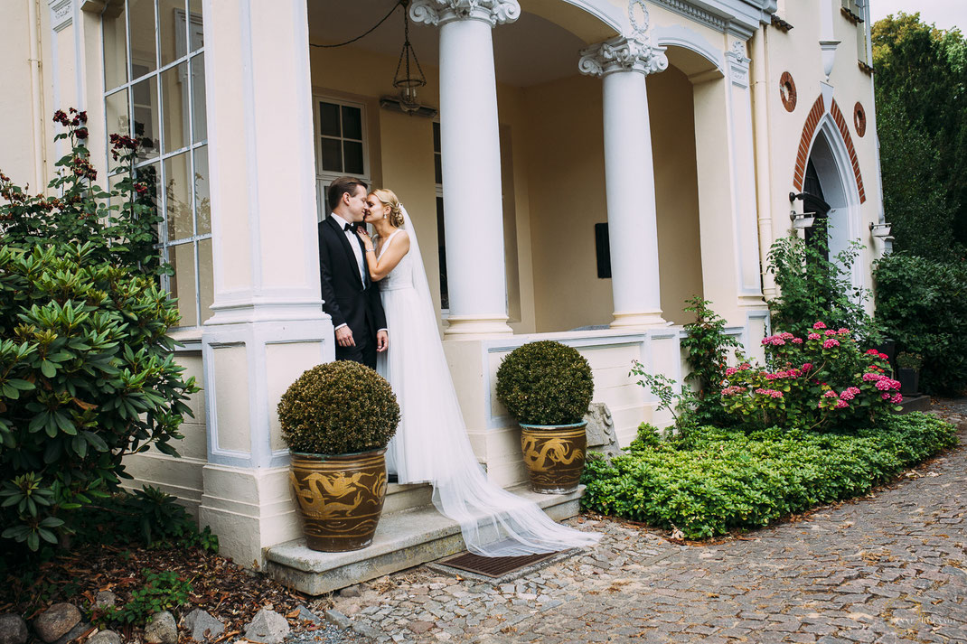 Hochzeitsfotografie Gut Valenbrook