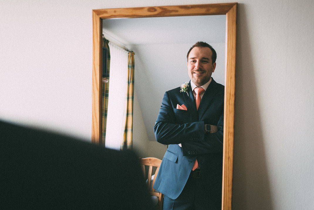 Hochzeitsfotografie Hamburg | Anne Hufnagl