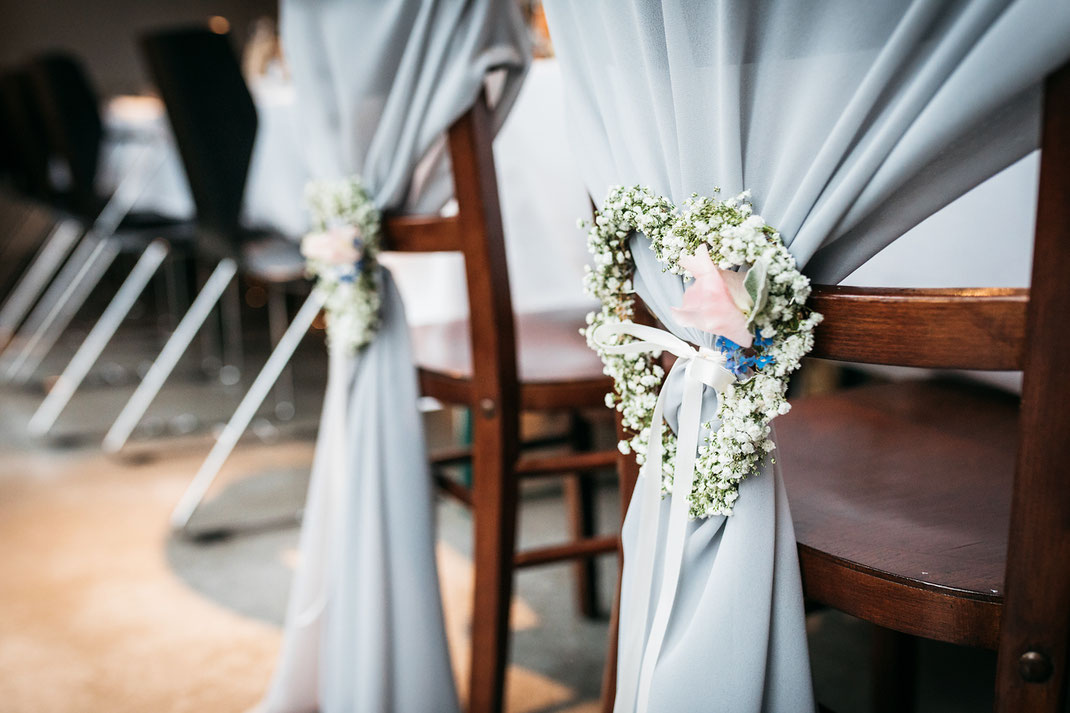 Hochzeit Speicher am Kaufhauskanal Hamburg