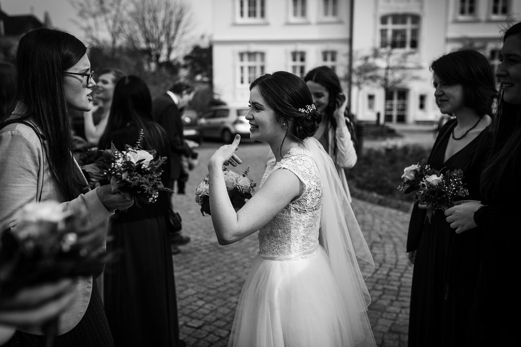 Im Standesamt Am Timmendorfer Strand Heiraten So Geht S