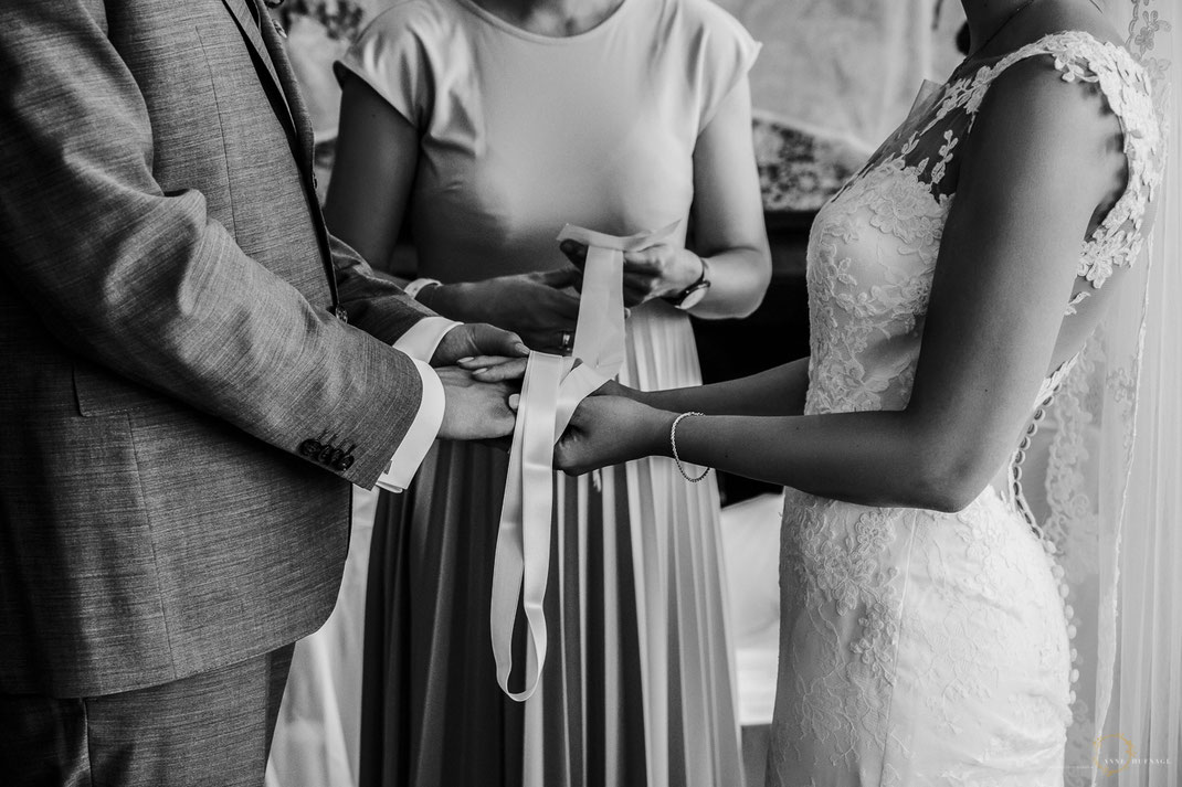 Freie Trauung Hochzeit im Lindner Hotel Hagenbeck