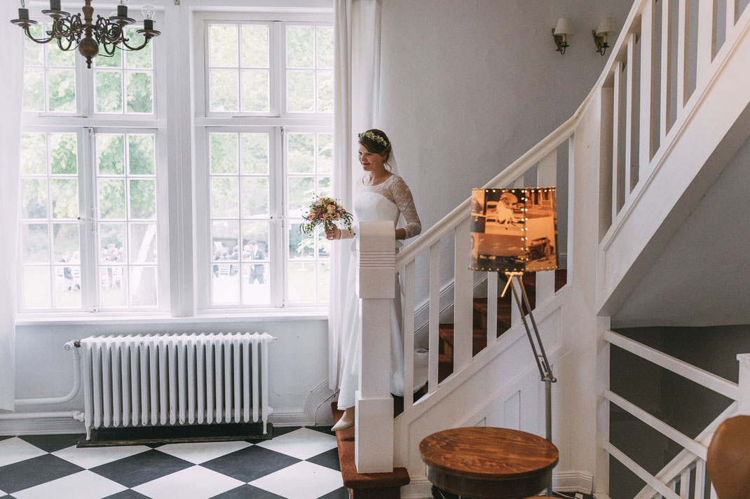 First Look | Fotografin Anne Hufnagl aus Hamburg